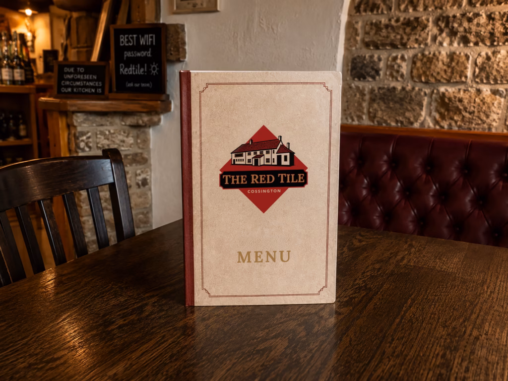 Food Menu